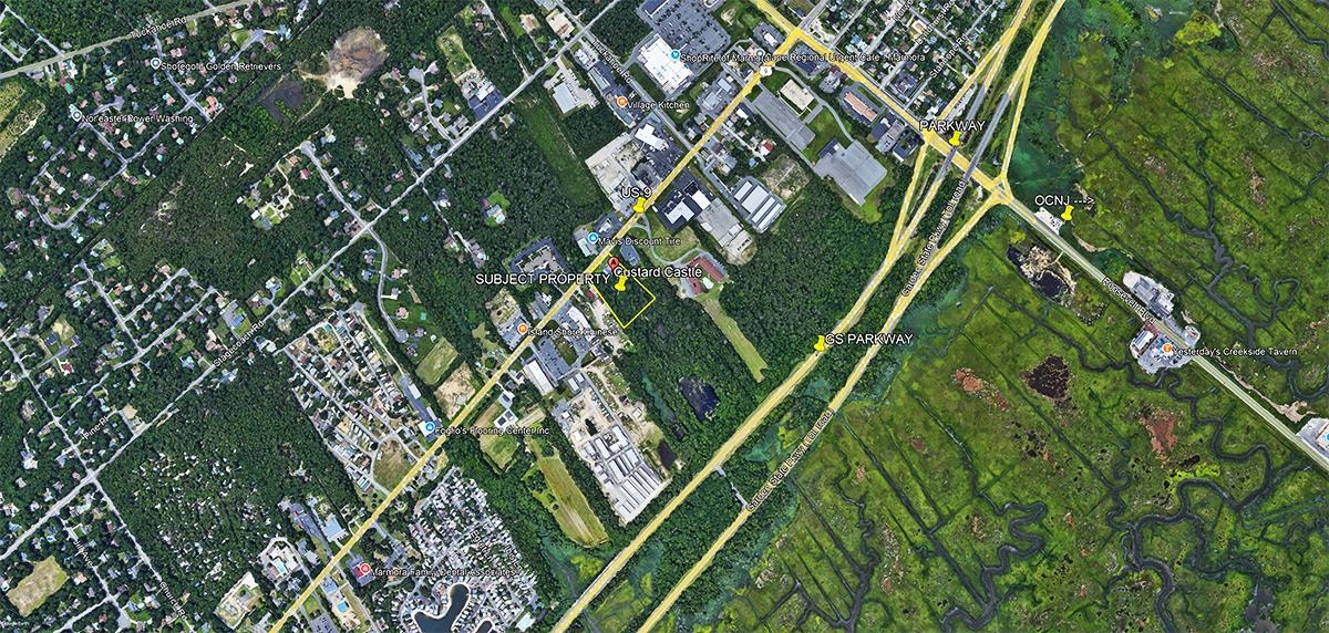 Marmora, New Jersey 08223, United States, ,Commercial,Active,50354