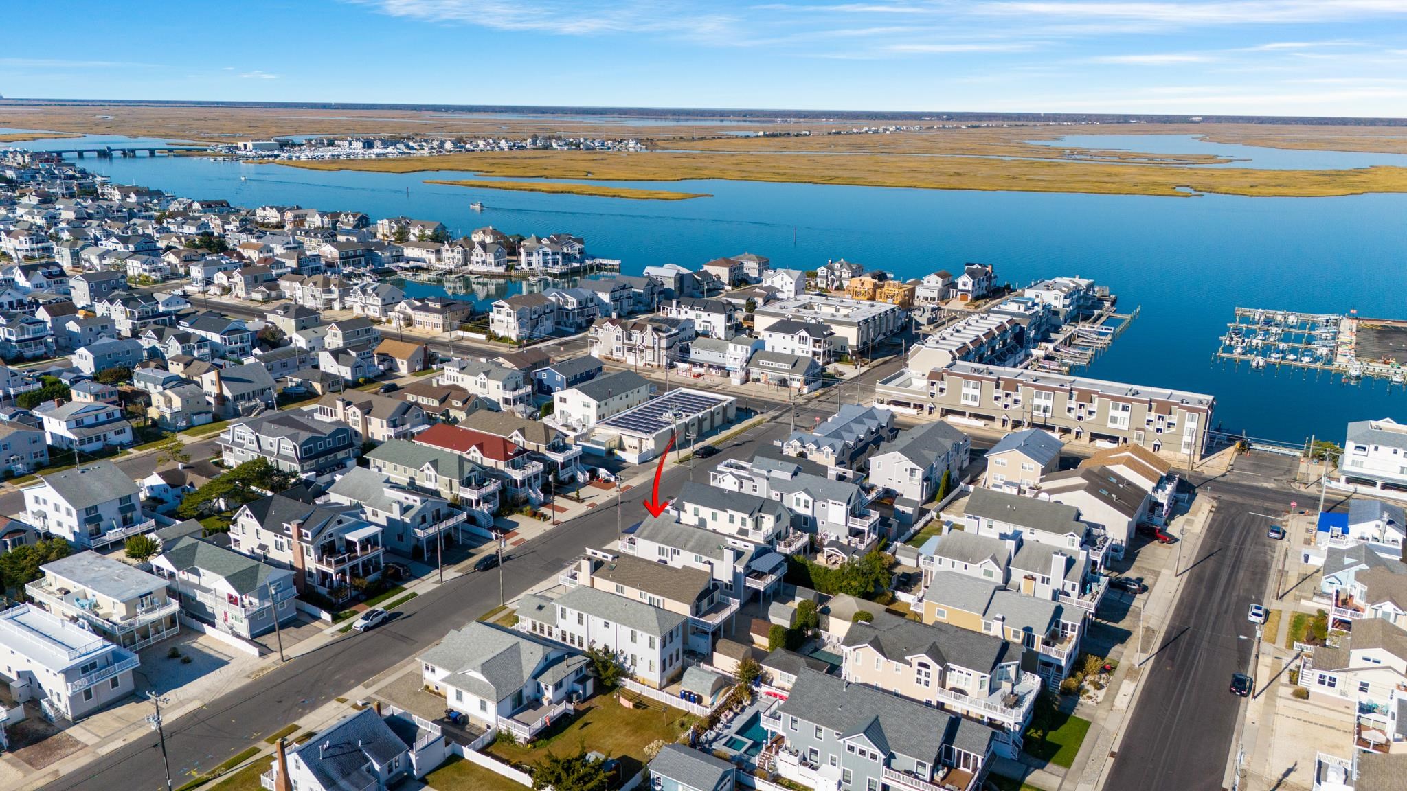 260 83rd Street #UNIT 1, Stone Harbor, New Jersey image 29