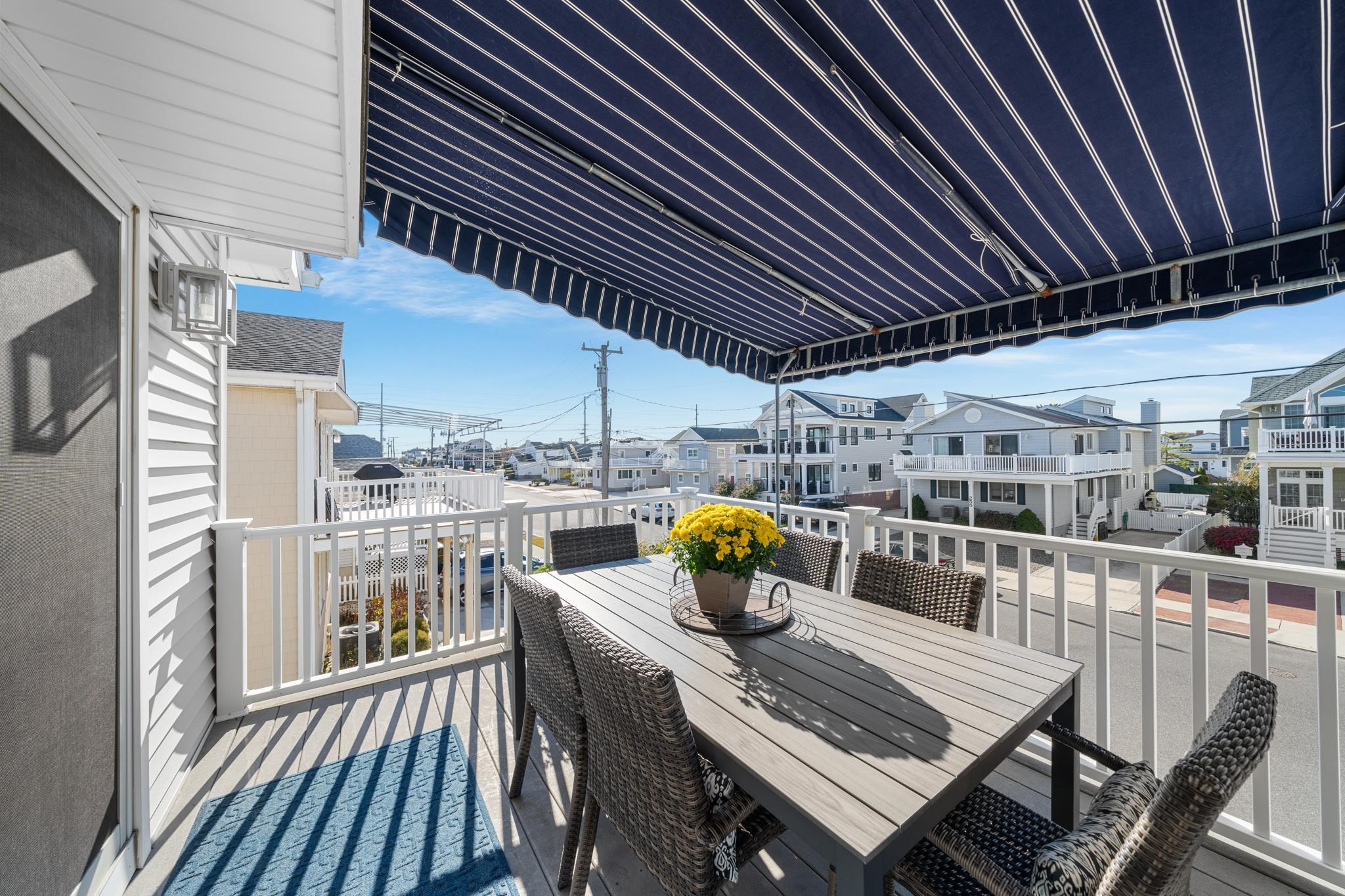 260 83rd Street #UNIT 1, Stone Harbor, New Jersey image 13