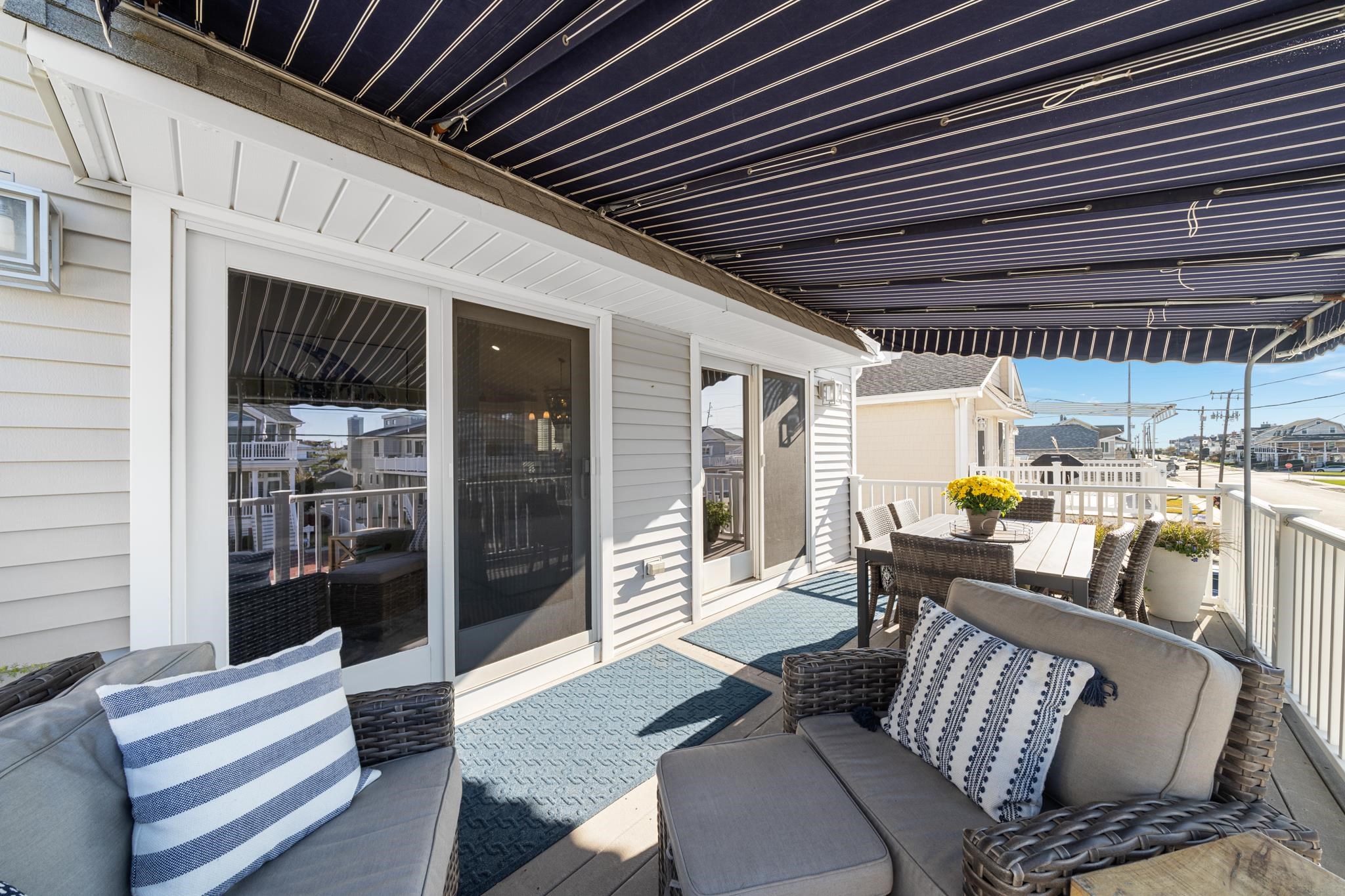 260 83rd Street #UNIT 1, Stone Harbor, New Jersey image 14