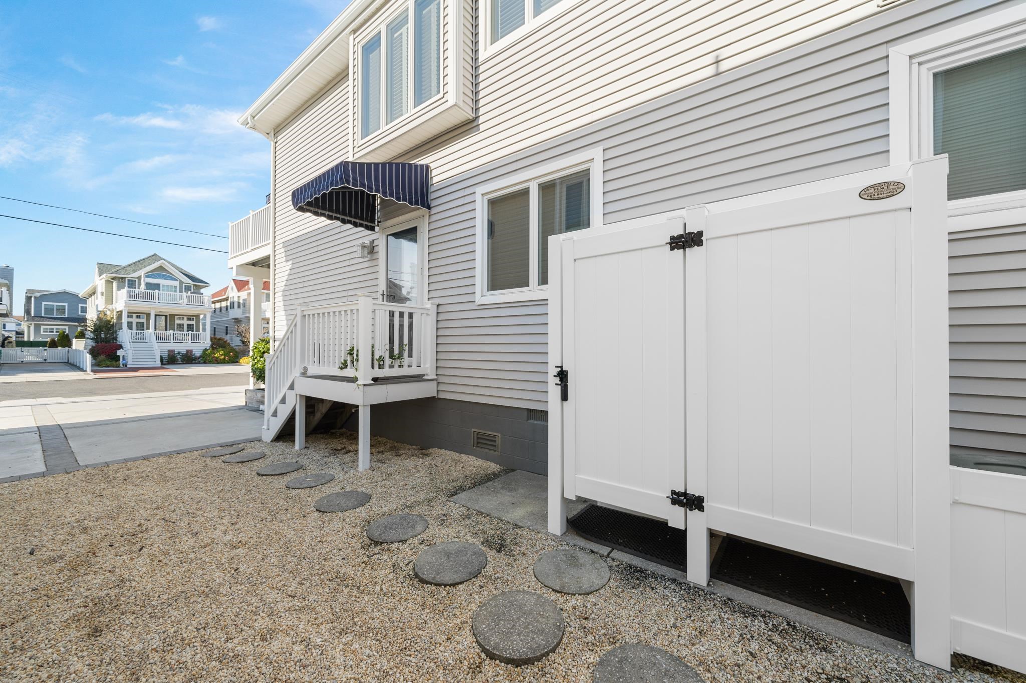 260 83rd Street #UNIT 1, Stone Harbor, New Jersey image 24