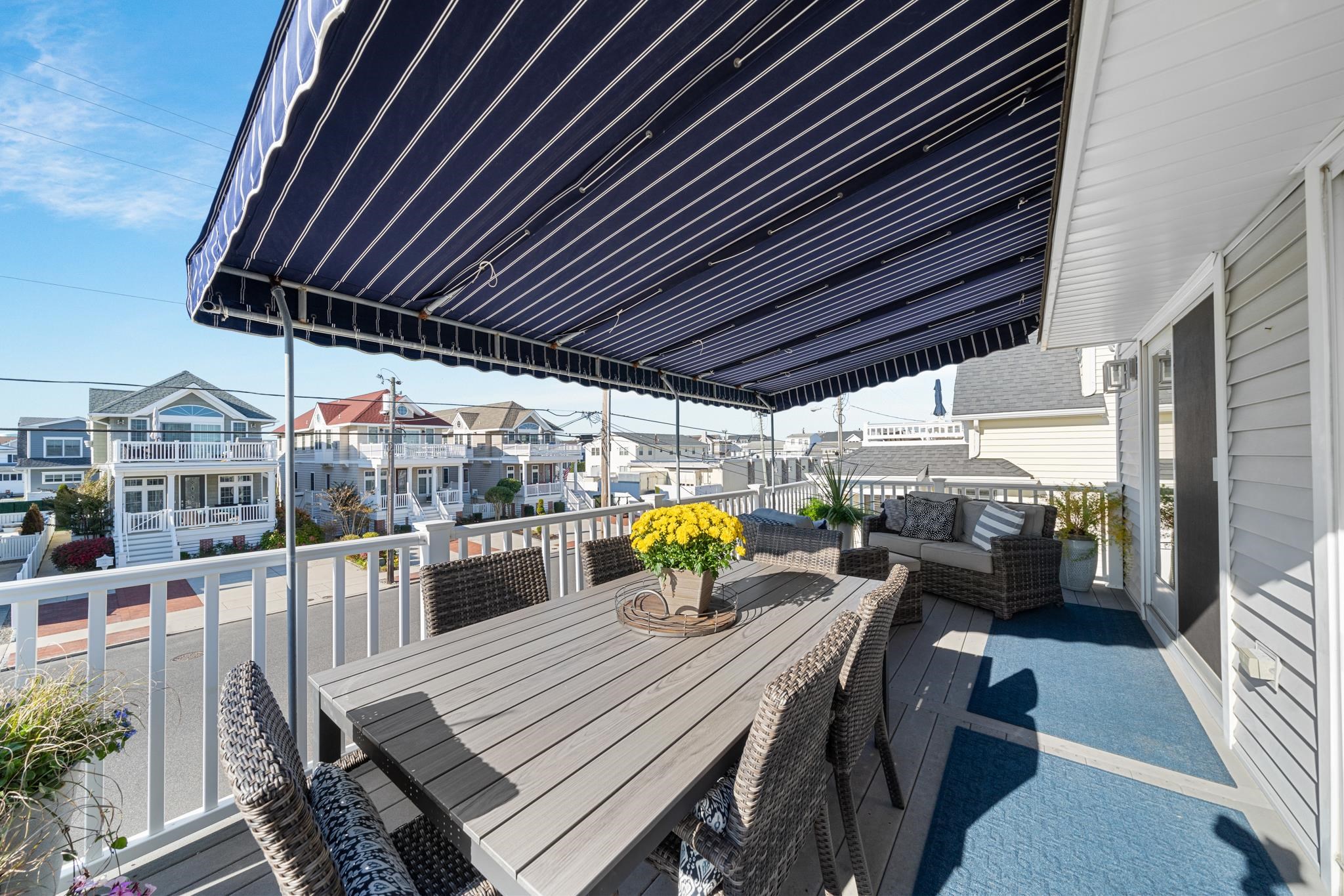 260 83rd Street #UNIT 1, Stone Harbor, New Jersey image 15