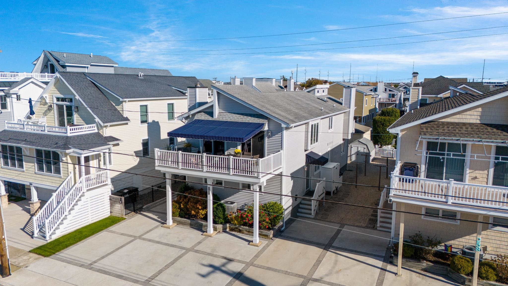 260 83rd Street #UNIT 1, Stone Harbor, New Jersey image 2