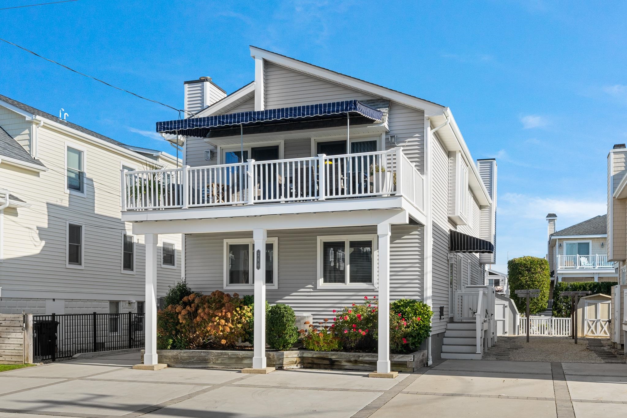 260 83rd Street #UNIT 1, Stone Harbor, New Jersey image 1