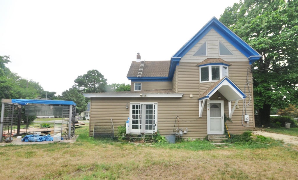 Photo of 6406 Brown Street, Port Norris, NJ 08349 (MLS # 261847)