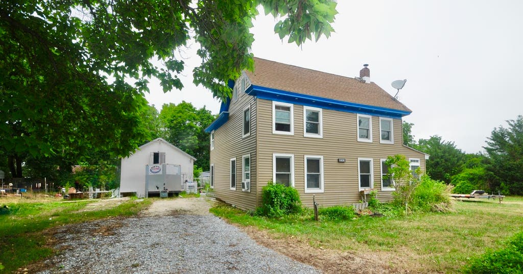Photo of 6406 Brown Street, Port Norris, NJ 08349 (MLS # 261847)