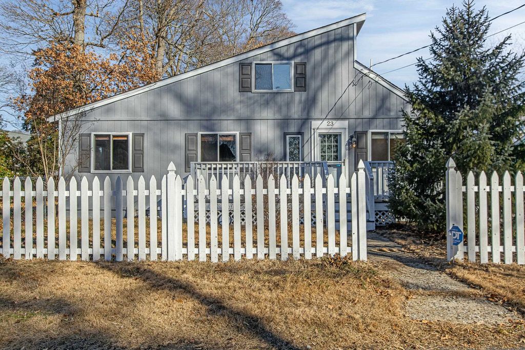 Photo of 23 W Drumbed Road, Villas, NJ 08251 (MLS # 260092)