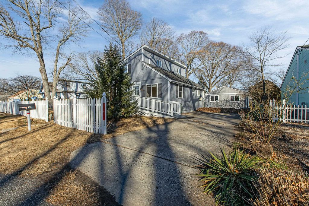 Photo of 23 W Drumbed Road, Villas, NJ 08251 (MLS # 260092)