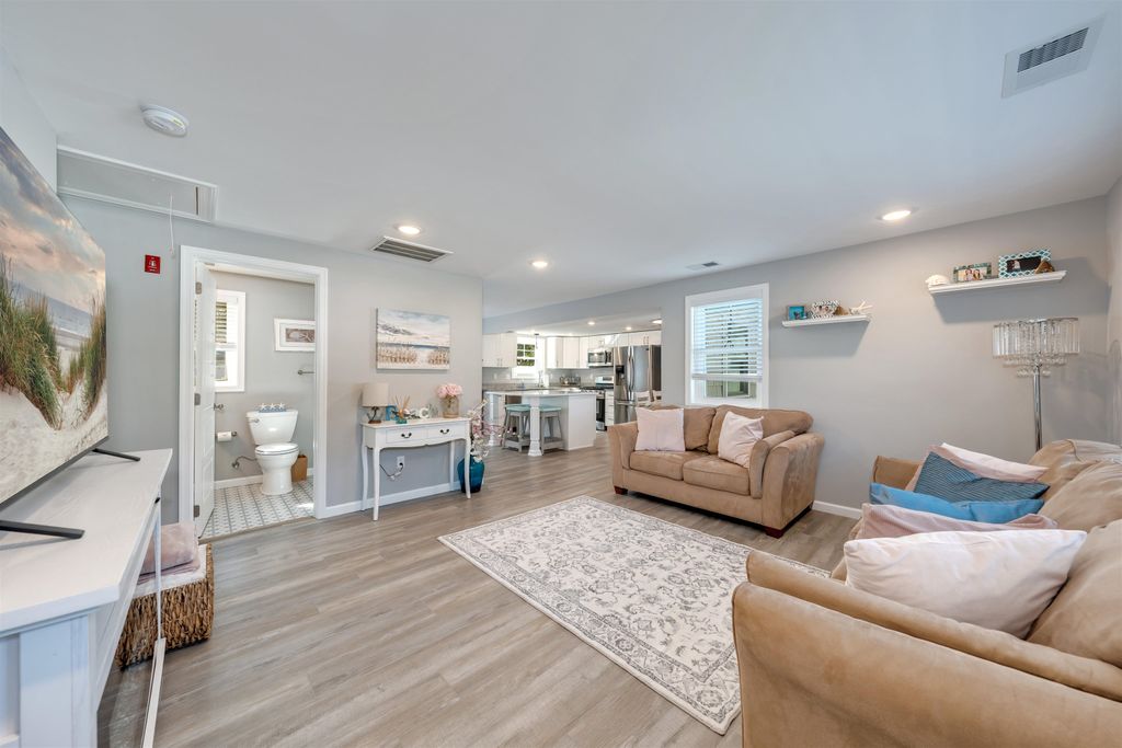 Photo of 402 Whildam Avenue, North Cape May, NJ 08204 (MLS # 260316)