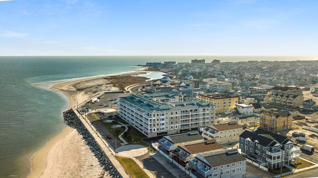 Photo of 101 W Spruce Avenue #205, North Wildwood, NJ 08260 (MLS # 253429)