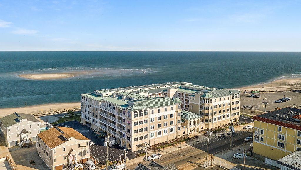 Photo of 101 W Spruce Avenue #205, North Wildwood, NJ 08260 (MLS # 253429)