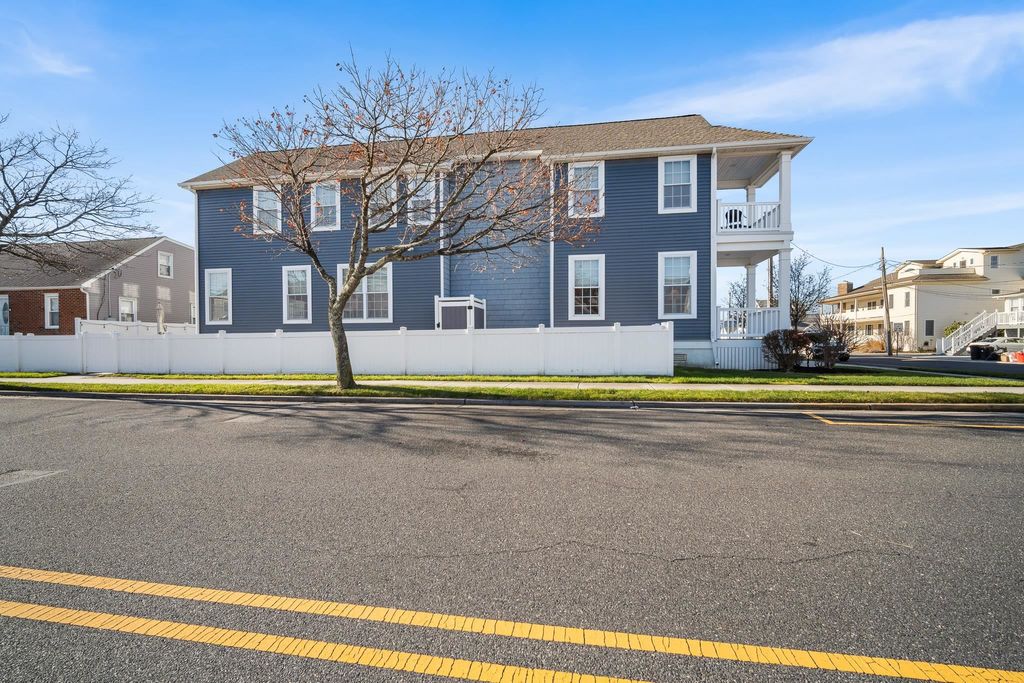 Photo of 5401 Seaview Avenue #1, Wildwood Crest, NJ 08260 (MLS # 253470)