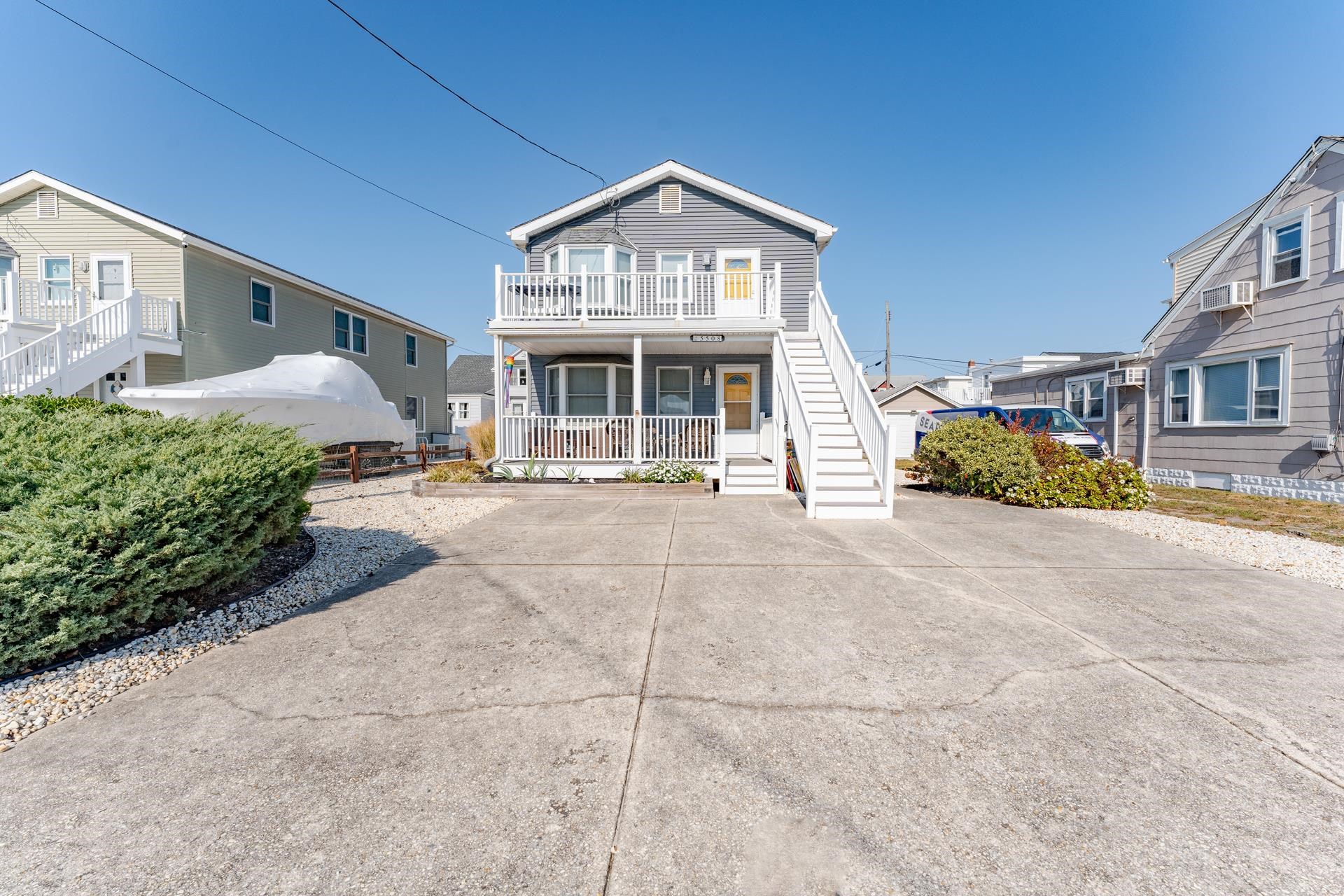 5508 Pacific Avenue #B, Wildwood Crest, Massachusetts image 5