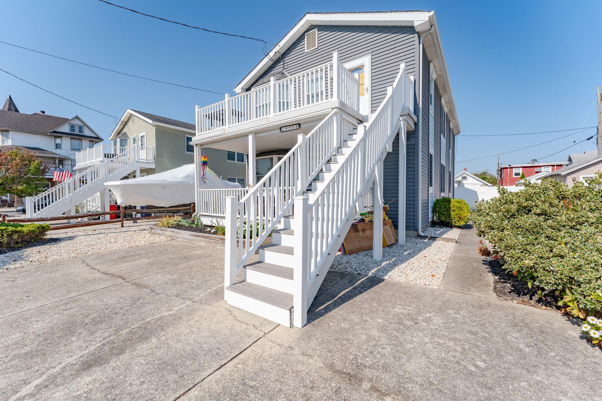 5508 Pacific Avenue #B, Wildwood Crest, Massachusetts image 3