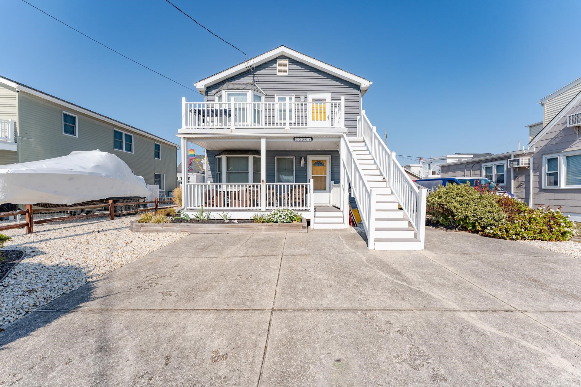 5508 Pacific Avenue #B, Wildwood Crest, Massachusetts image 6