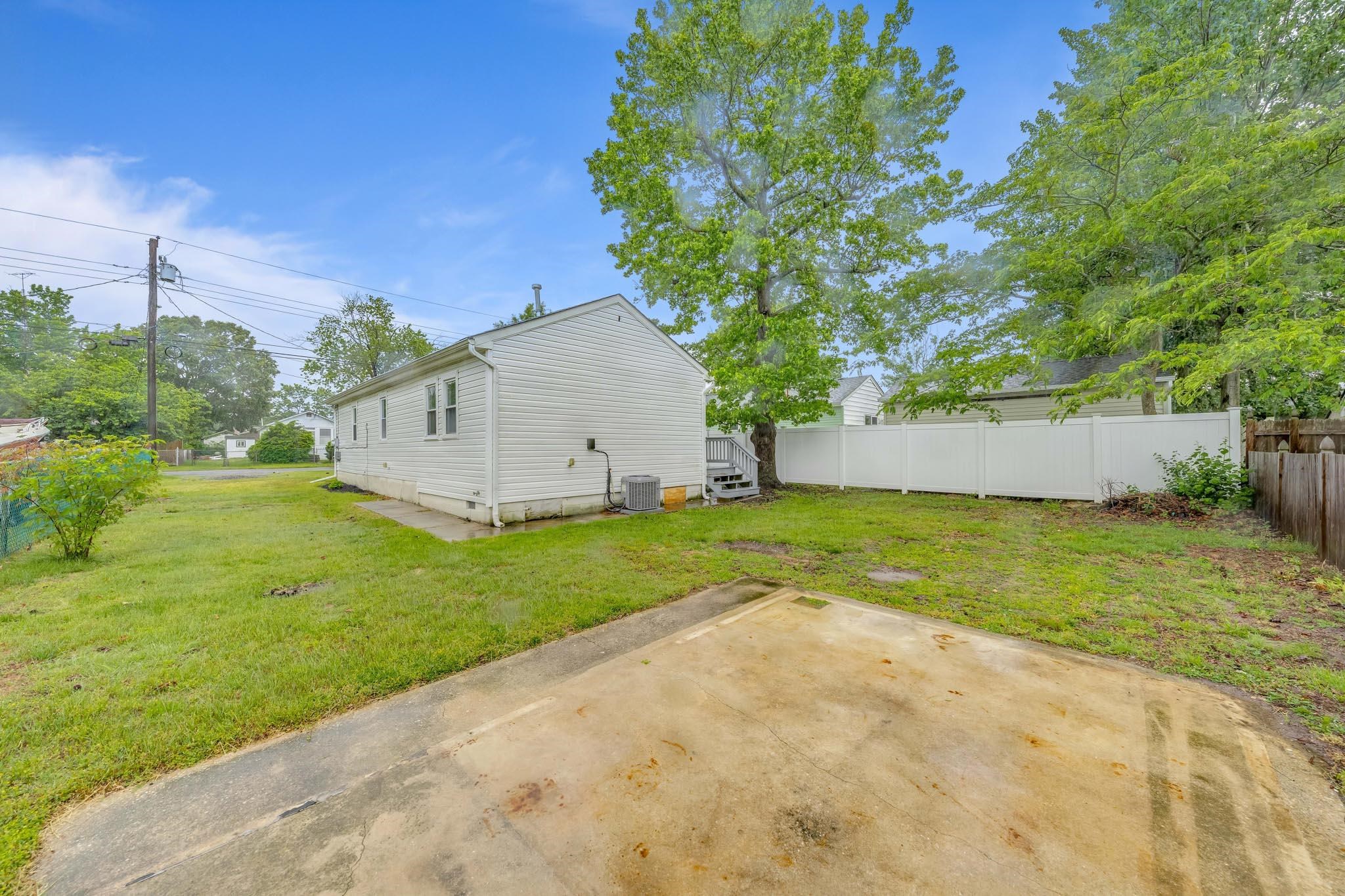 109 Texas Avenue, Villas, New Jersey image 4