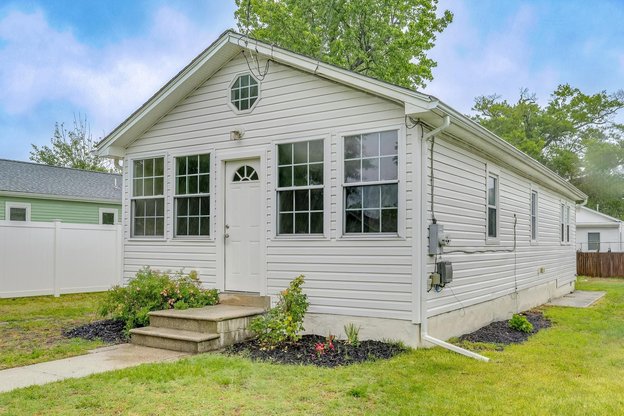 109 Texas Avenue, Villas, New Jersey image 1