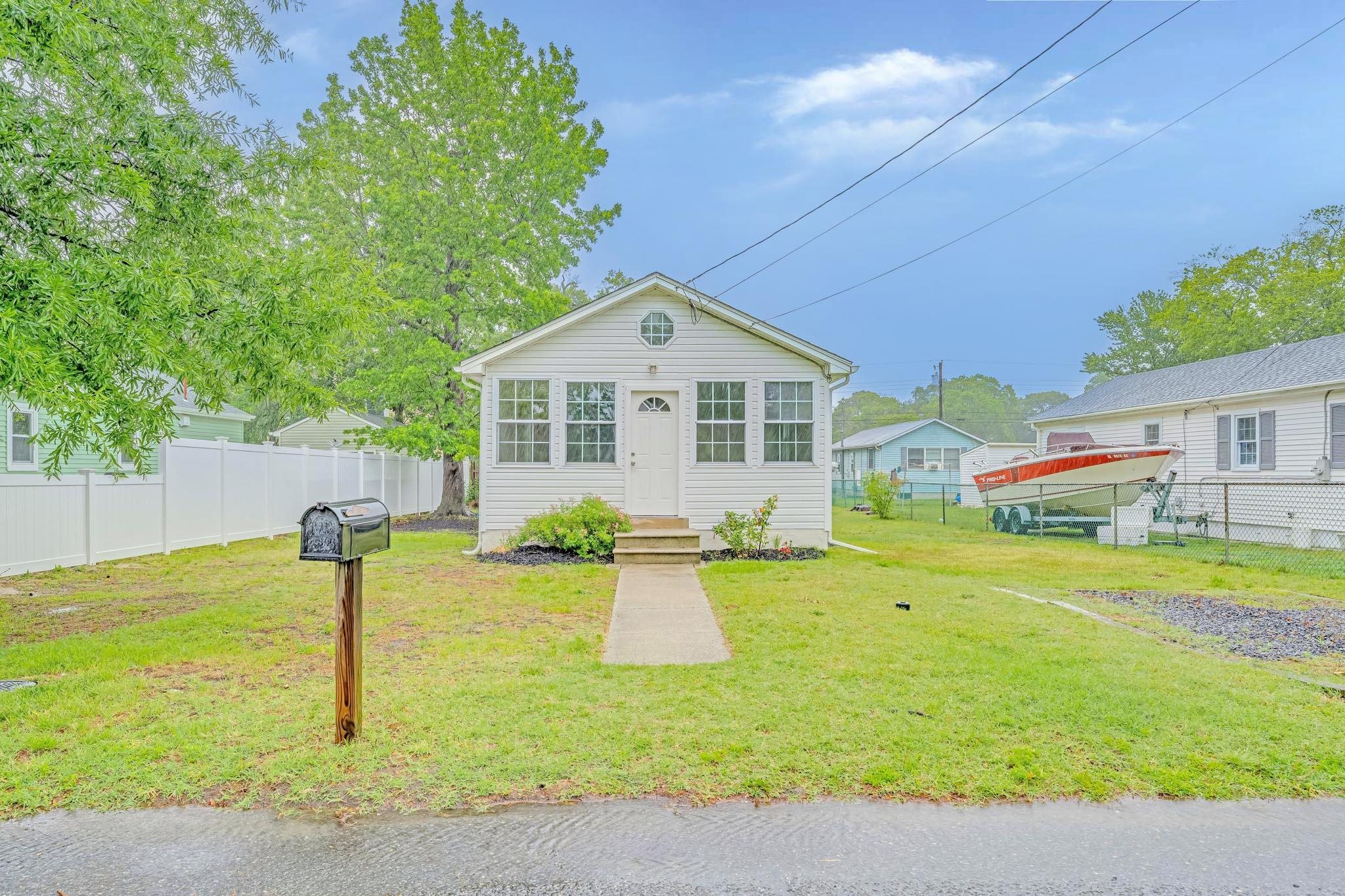 109 Texas Avenue, Villas, New Jersey image 28