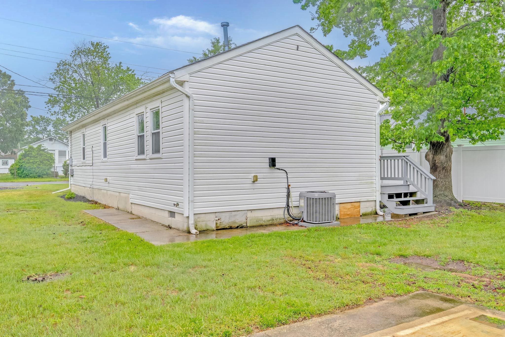109 Texas Avenue, Villas, New Jersey image 27