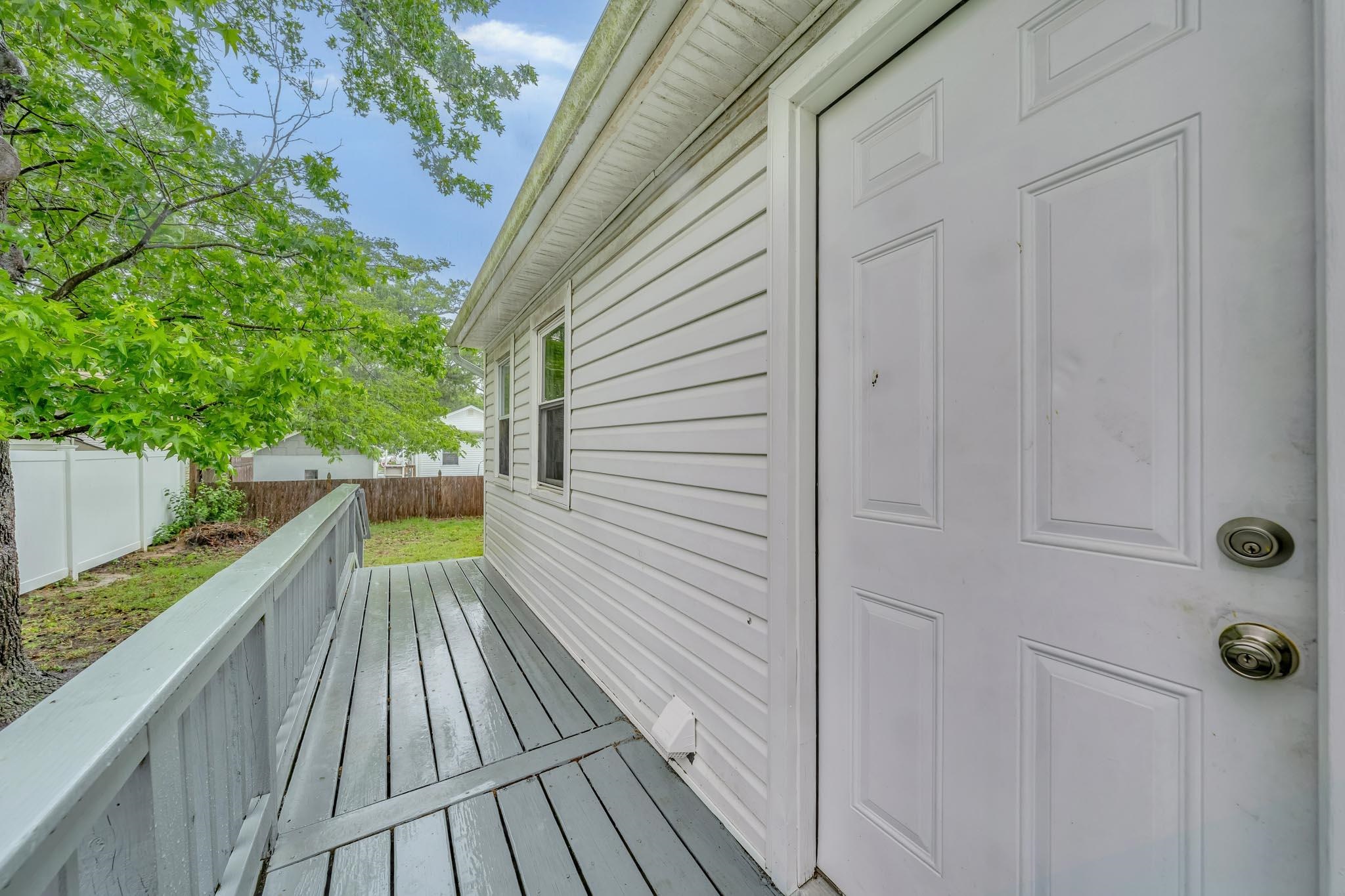 109 Texas Avenue, Villas, New Jersey image 7