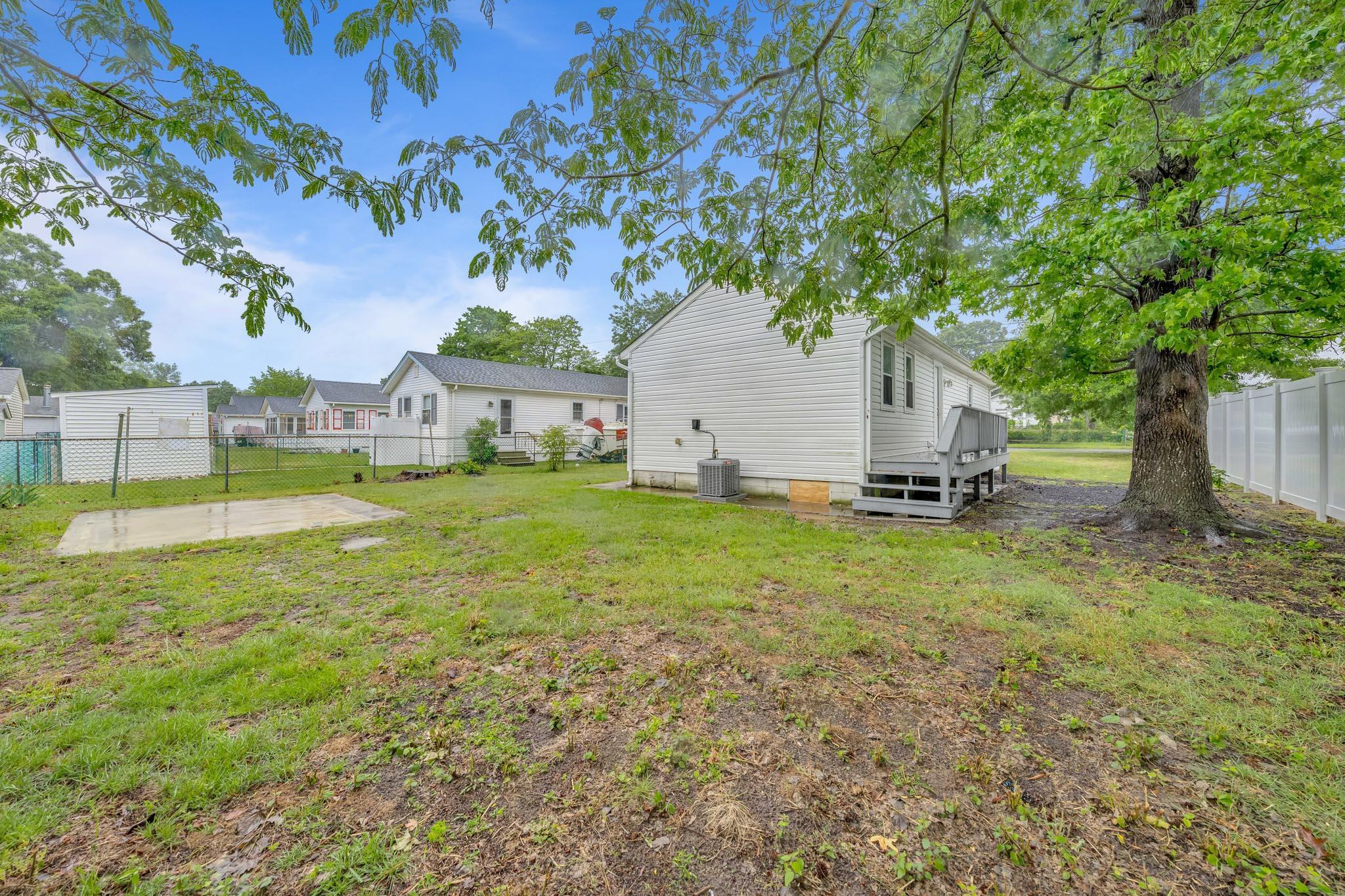 109 Texas Avenue, Villas, New Jersey image 6