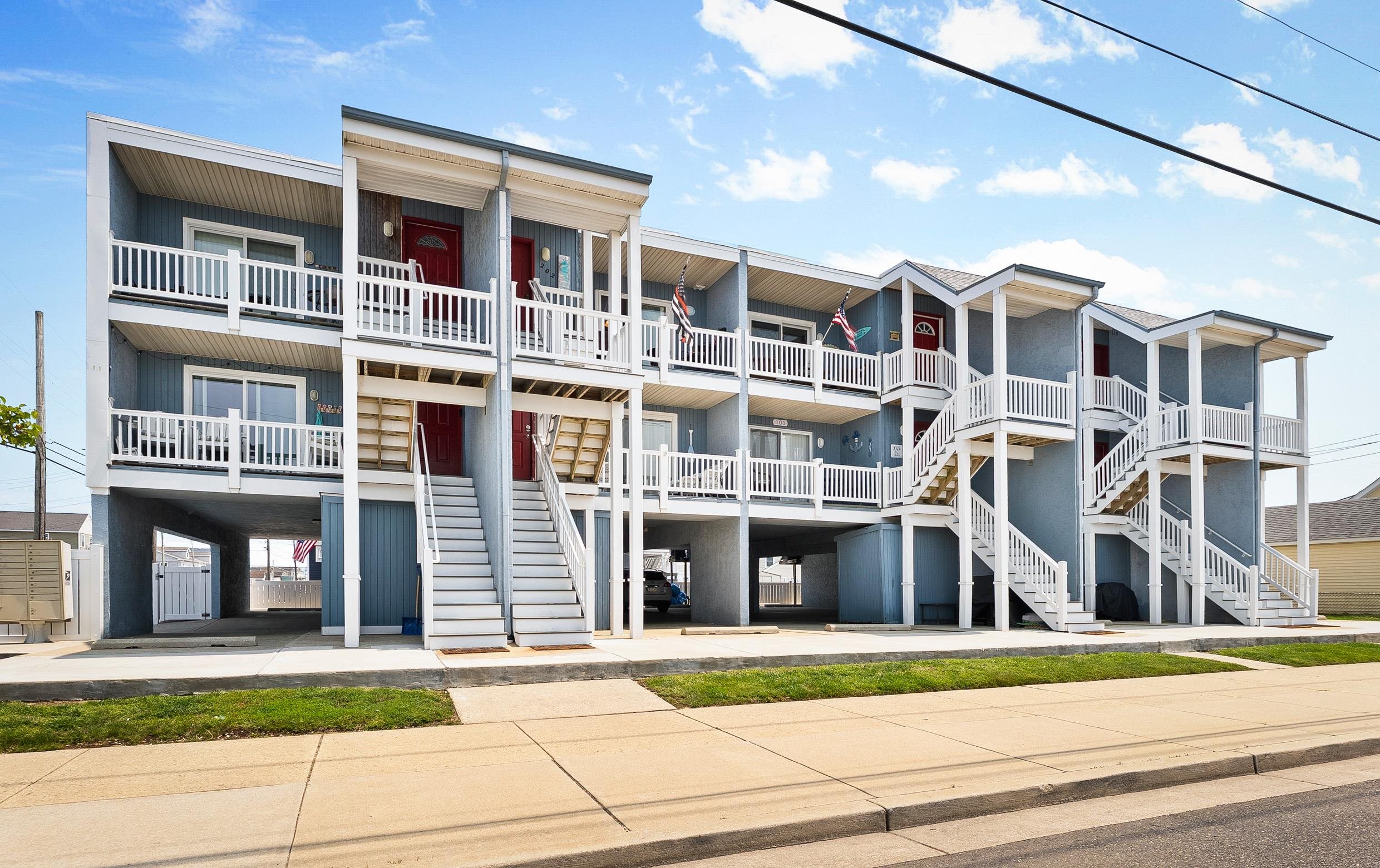 230 W 17th Avenue #202, North Wildwood, New Jersey image 20