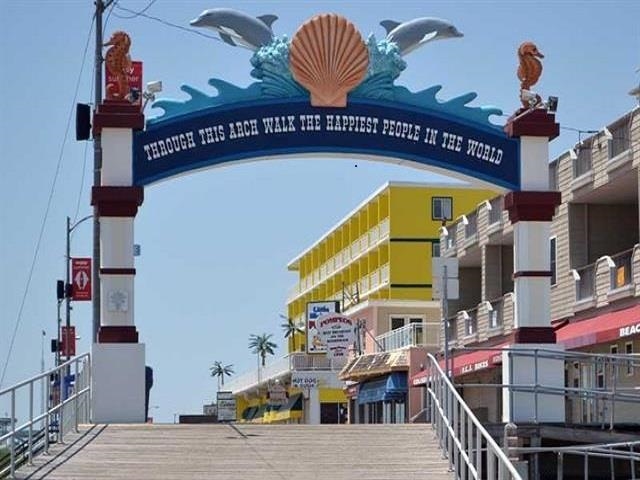 230 W 17th Avenue #202, North Wildwood, New Jersey image 22