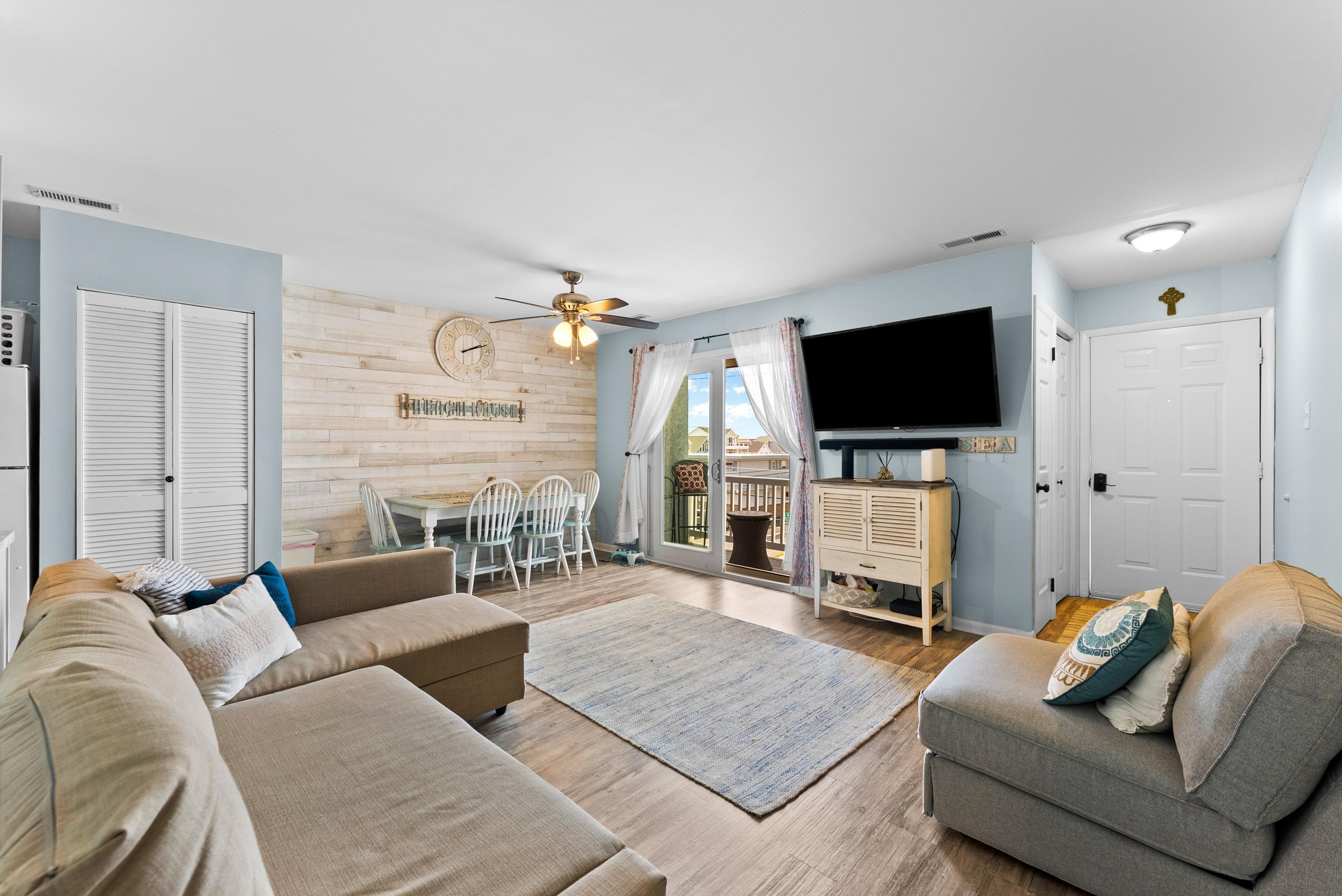 230 W 17th Avenue #202, North Wildwood, New Jersey image 2