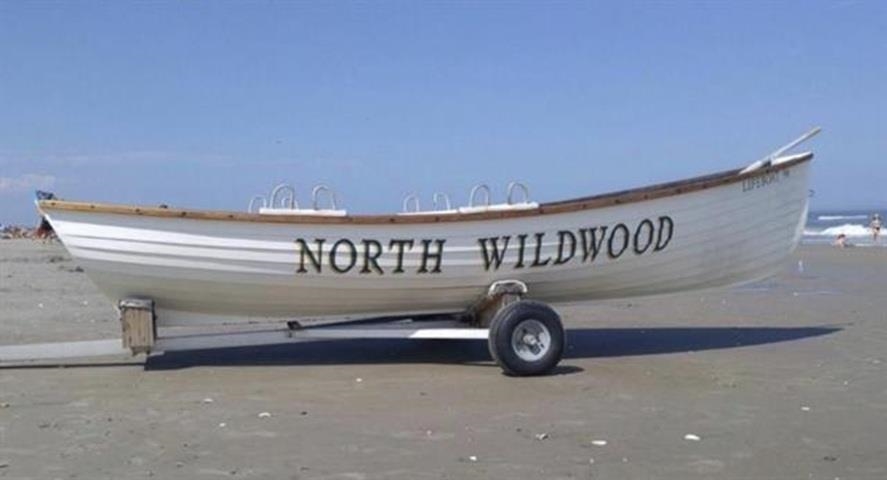 230 W 17th Avenue #202, North Wildwood, New Jersey image 24