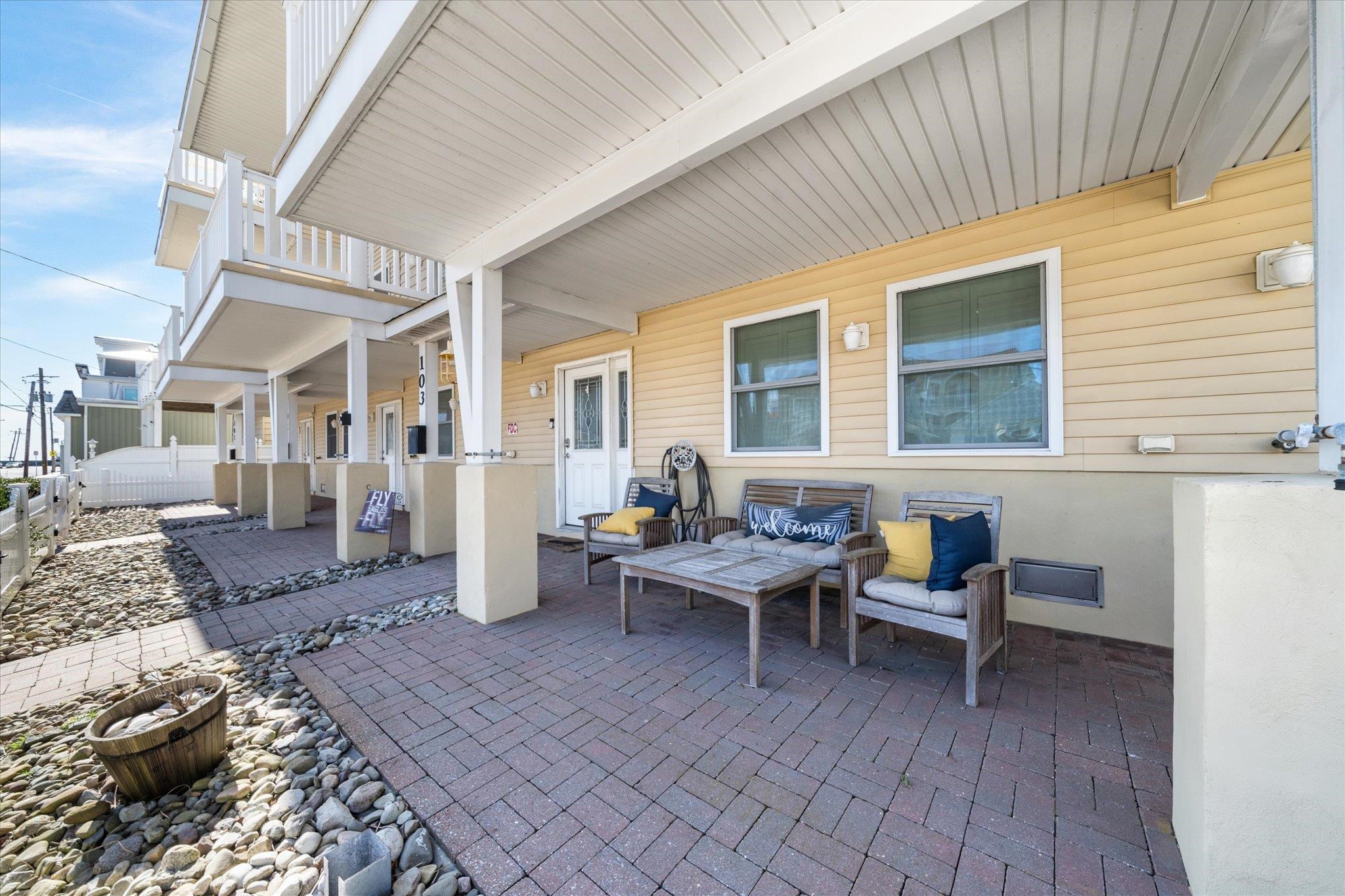 110 W Walnut Avenue #103, North Wildwood, New Jersey image 6