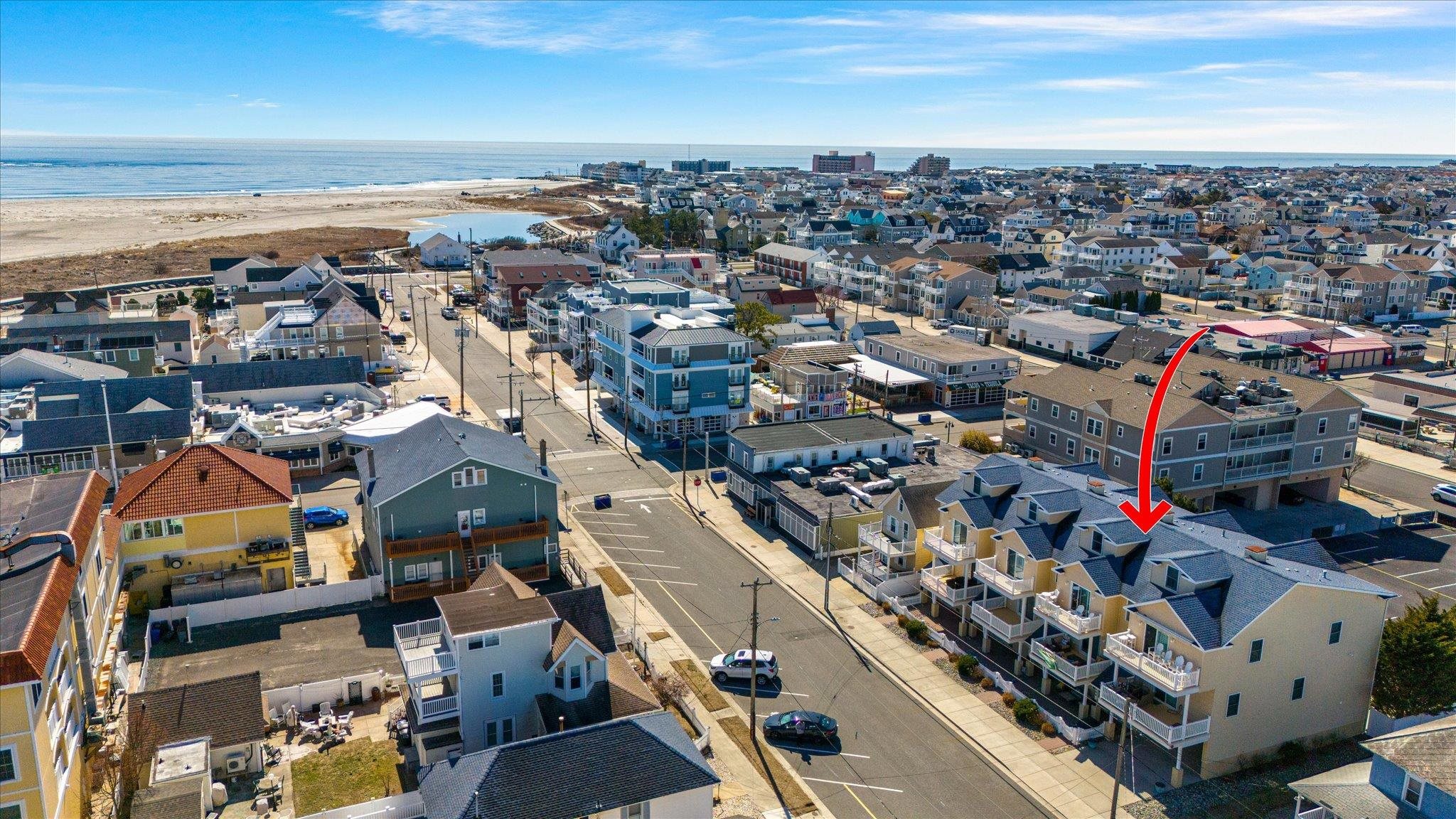 110 W Walnut Avenue #103, North Wildwood, New Jersey image 44