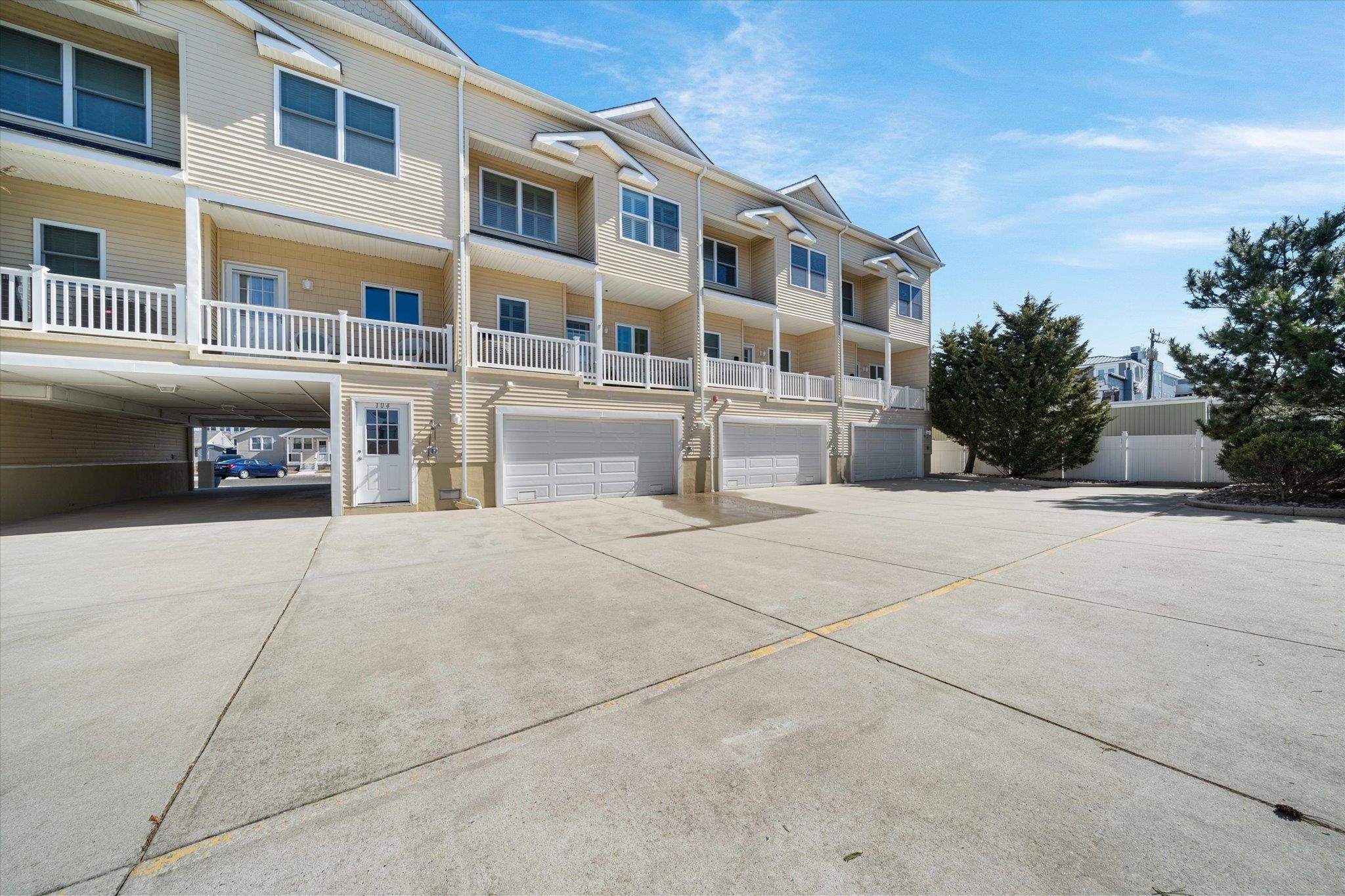 110 W Walnut Avenue #103, North Wildwood, New Jersey image 42