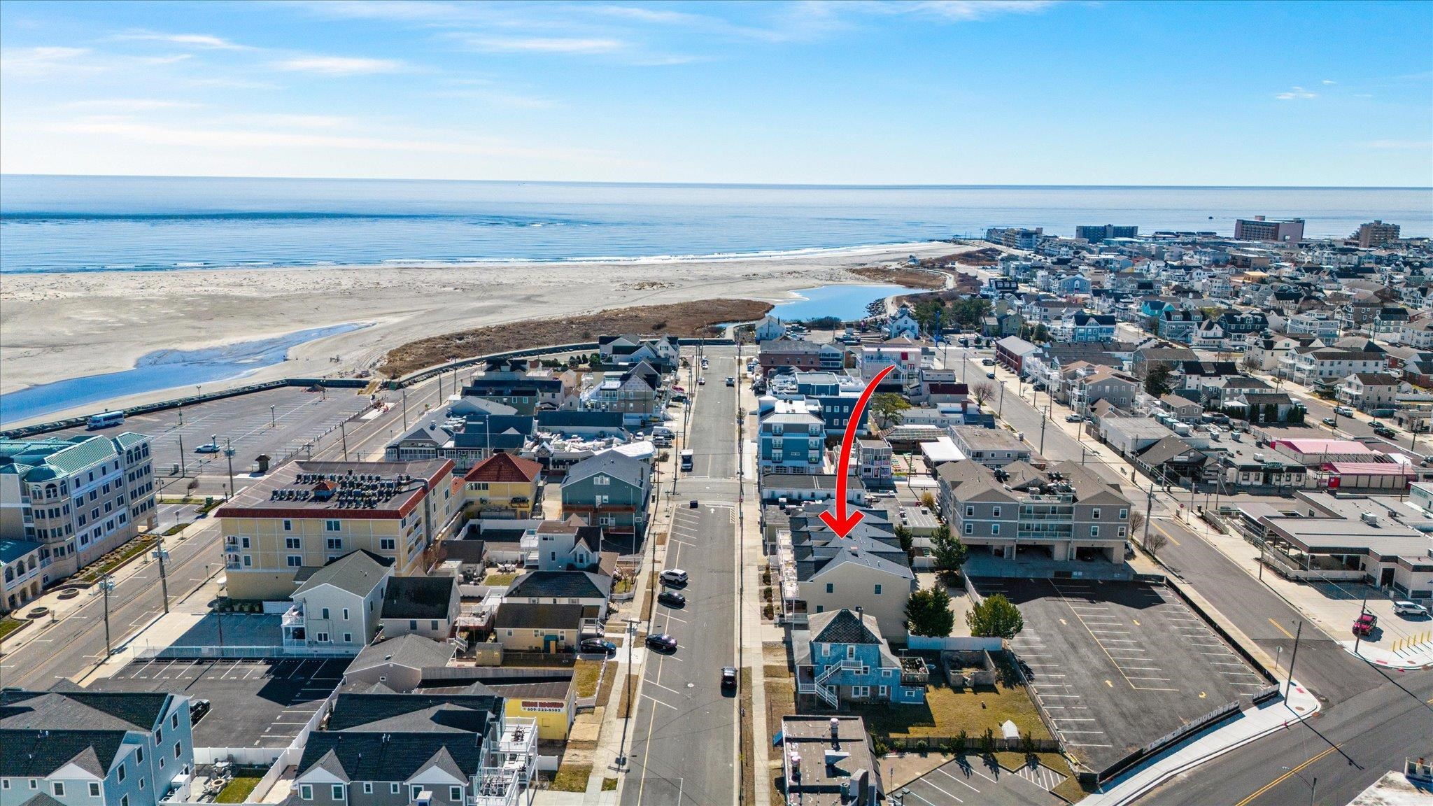 110 W Walnut Avenue #103, North Wildwood, New Jersey image 5