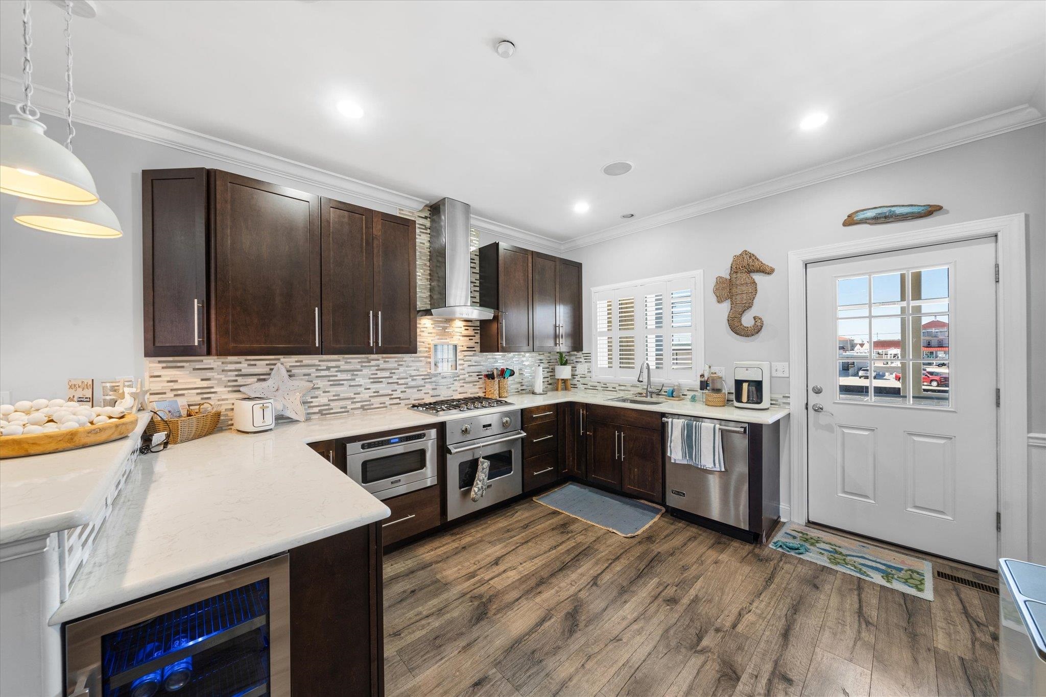 110 W Walnut Avenue #103, North Wildwood, New Jersey image 12
