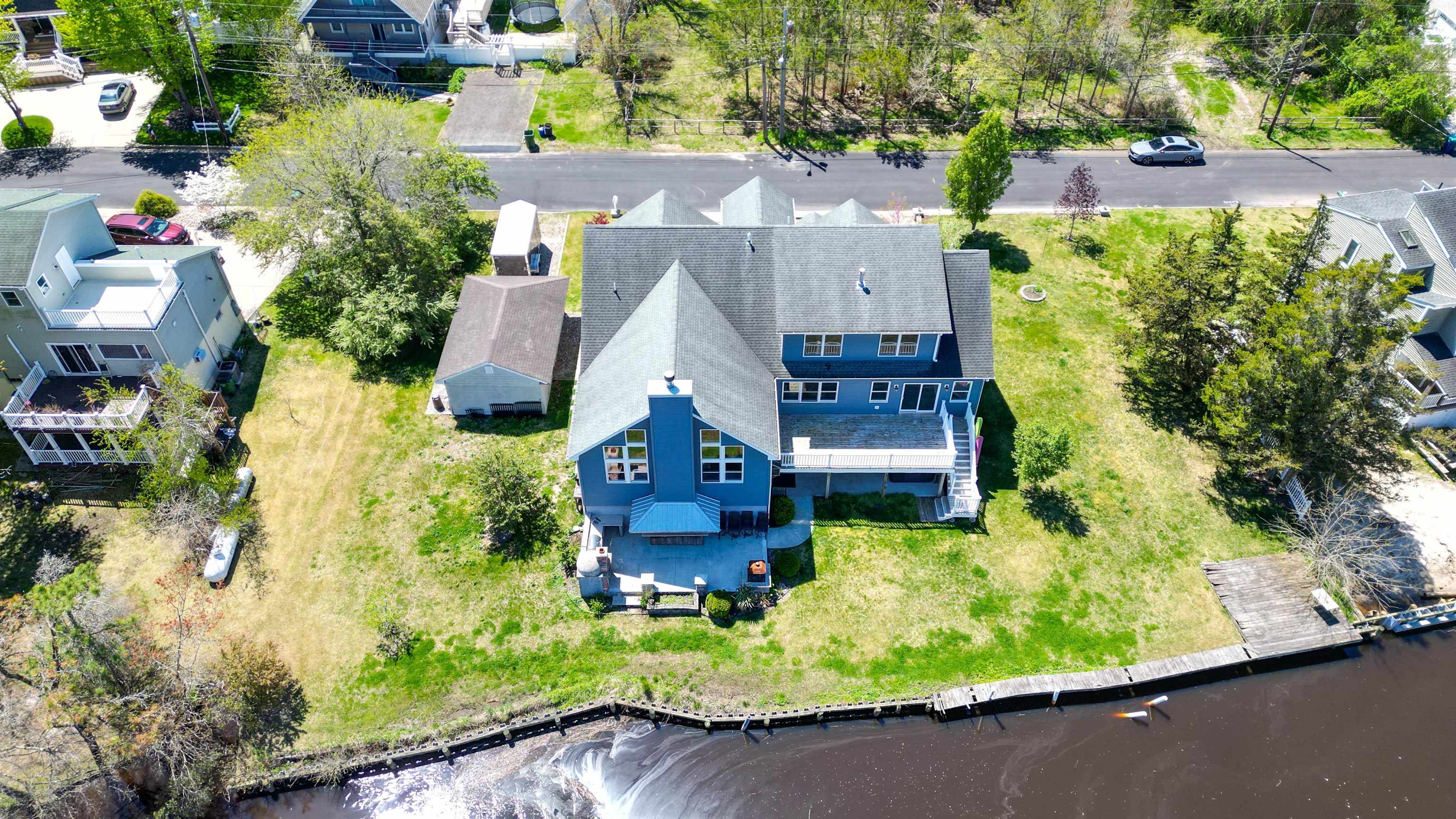 205 Harbor Drive