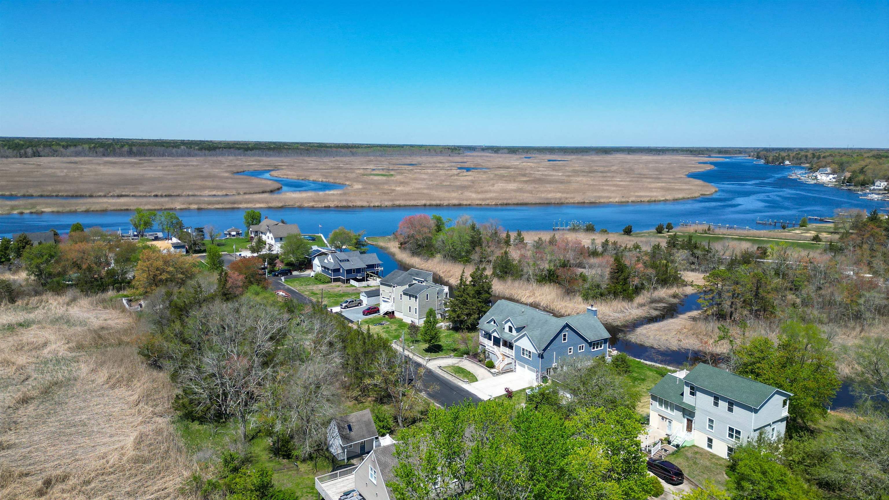 205 Harbor Drive