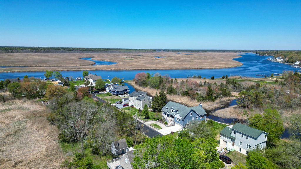 Photo of 205 Harbor Drive, Egg Harbor Township, NJ 08234 (MLS # 261107)
