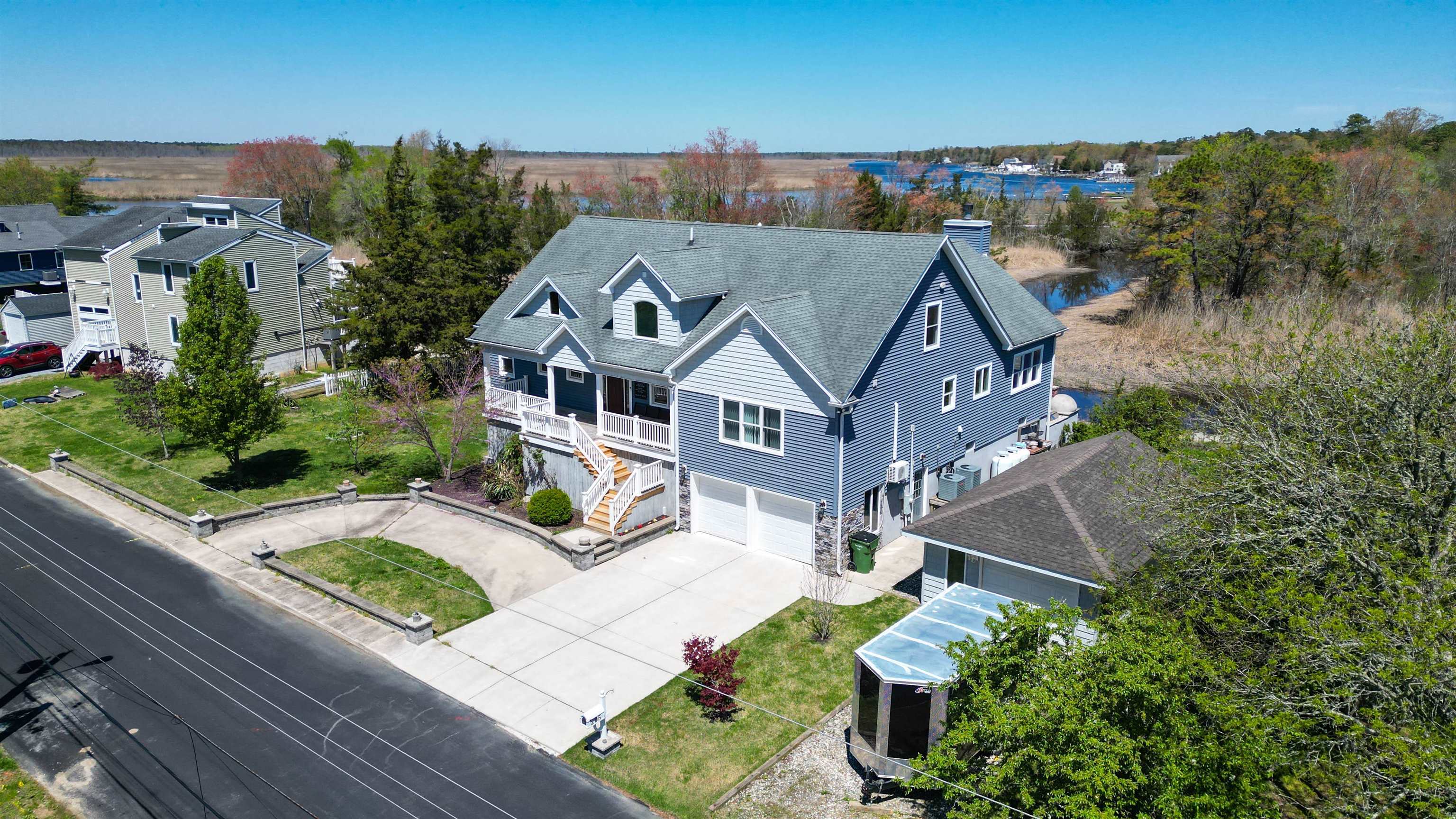 205 Harbor Drive