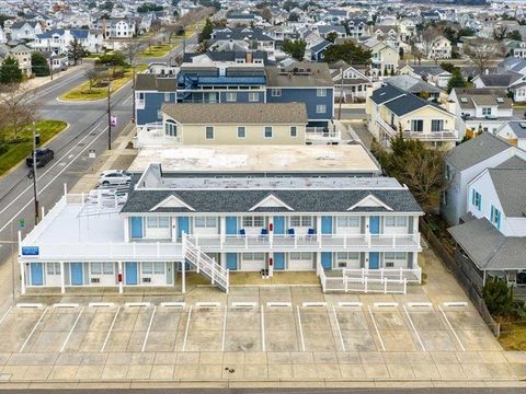 201 98th Street Stone Harbor NJ 08247