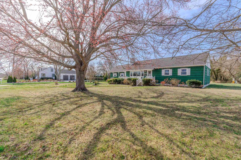 Photo of 720 New England Road, Cold Spring, NJ 08204 (MLS # 260837)