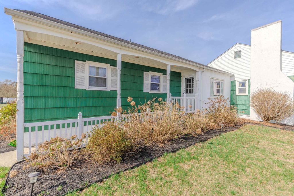 Photo of 720 New England Road, Cold Spring, NJ 08204 (MLS # 260837)