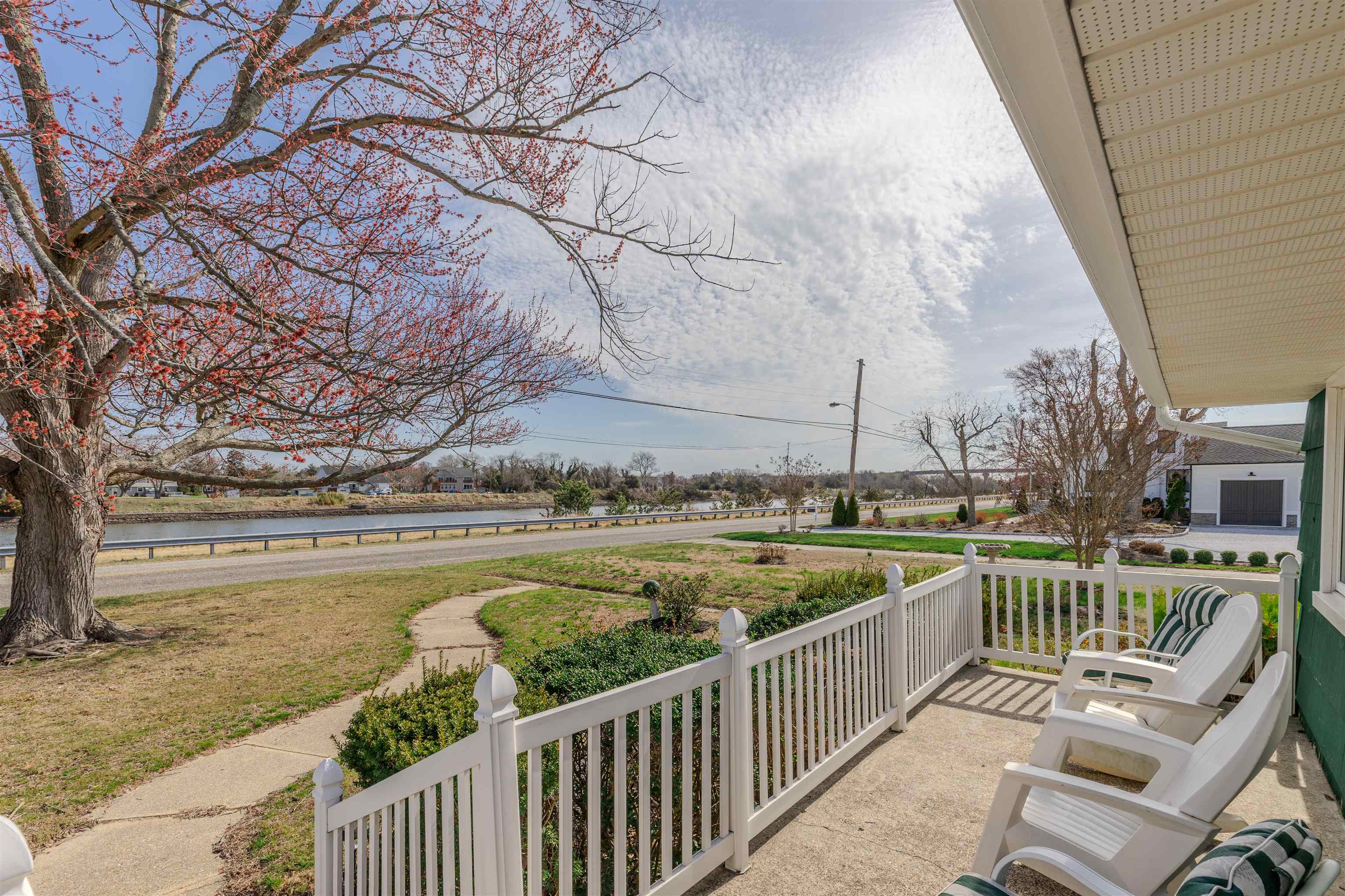 720 New England Road