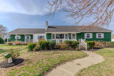720 New England Road Cold Spring NJ 08204