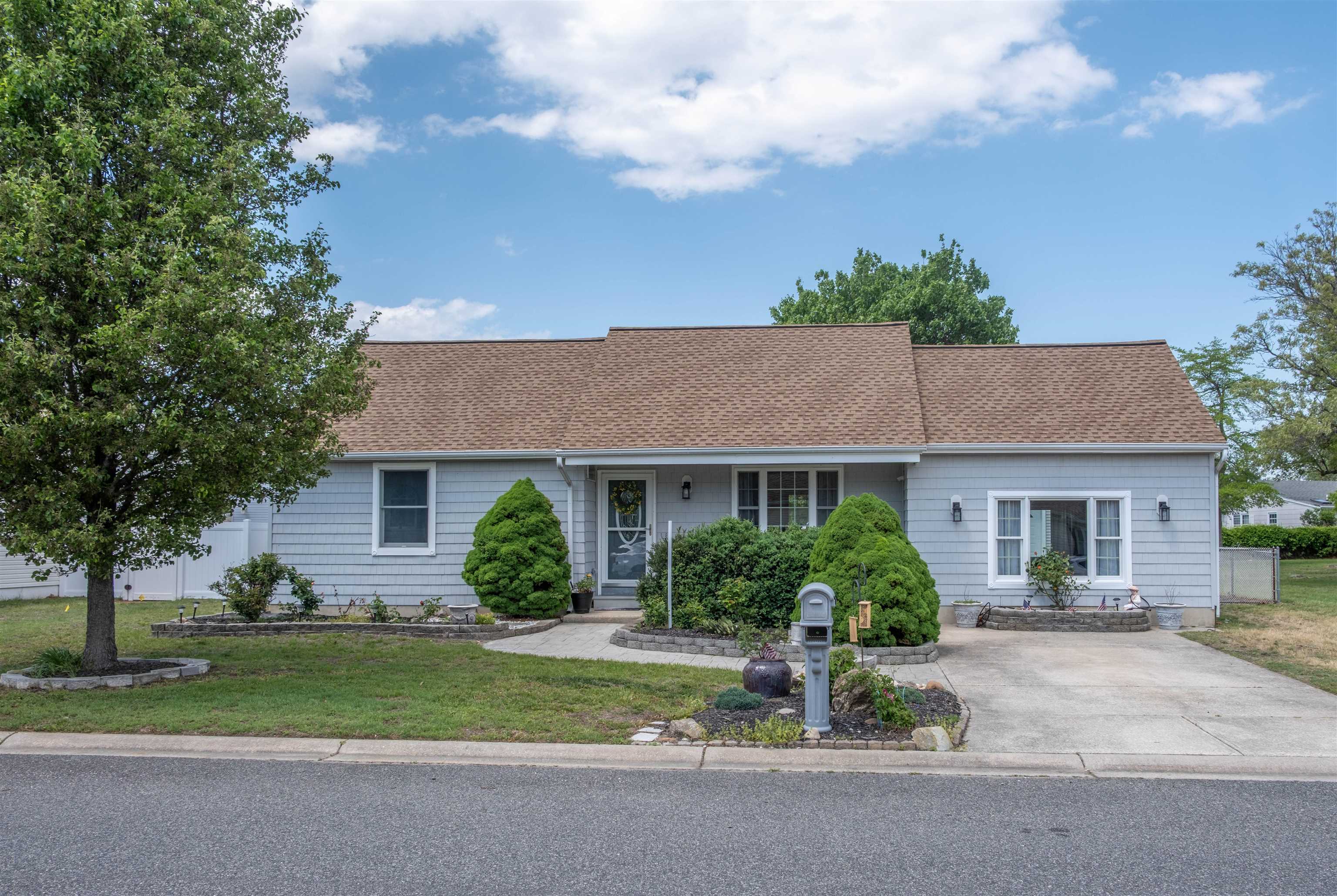 19 Beechwood Avenue, Villas, New Jersey image 1