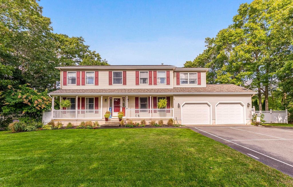 Photo of 11 Laurel Ridge Road, Seaville, NJ 08230 (MLS # 253005)