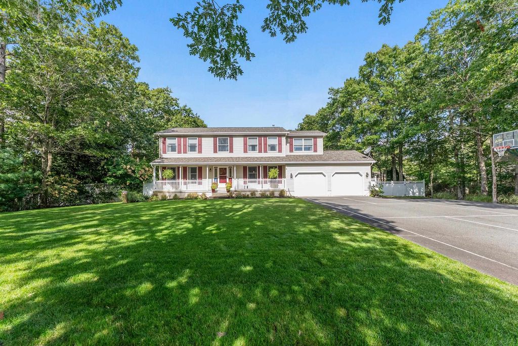 Photo of 11 Laurel Ridge Road, Seaville, NJ 08230 (MLS # 253005)