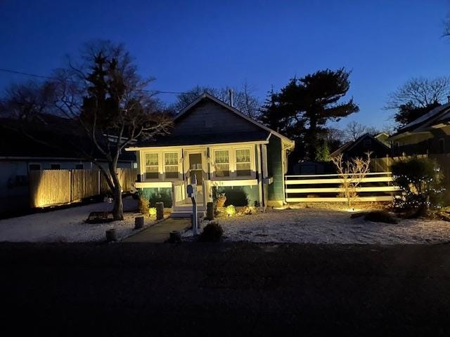 Photo of 50 E Pacific Avenue, Villas, NJ 08251 (MLS # 262334)