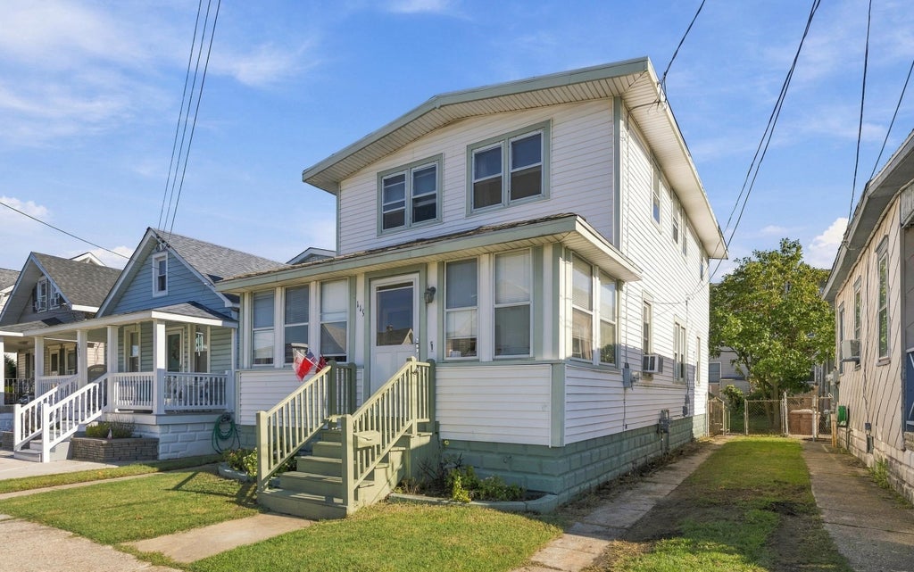 Photo of 119 W 26th Avenue, North Wildwood, NJ 08260 (MLS # 263005)