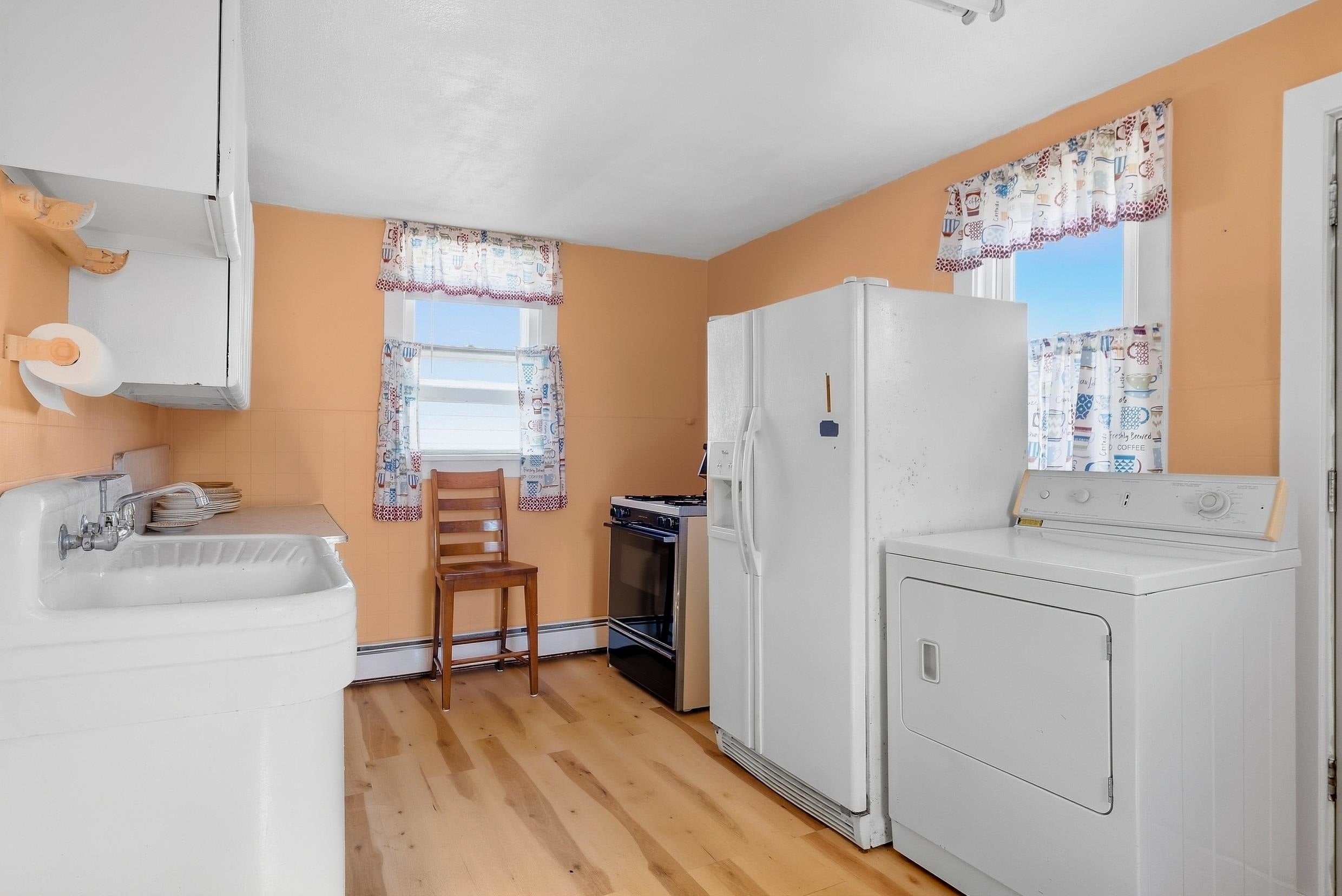 119 W 26th Avenue