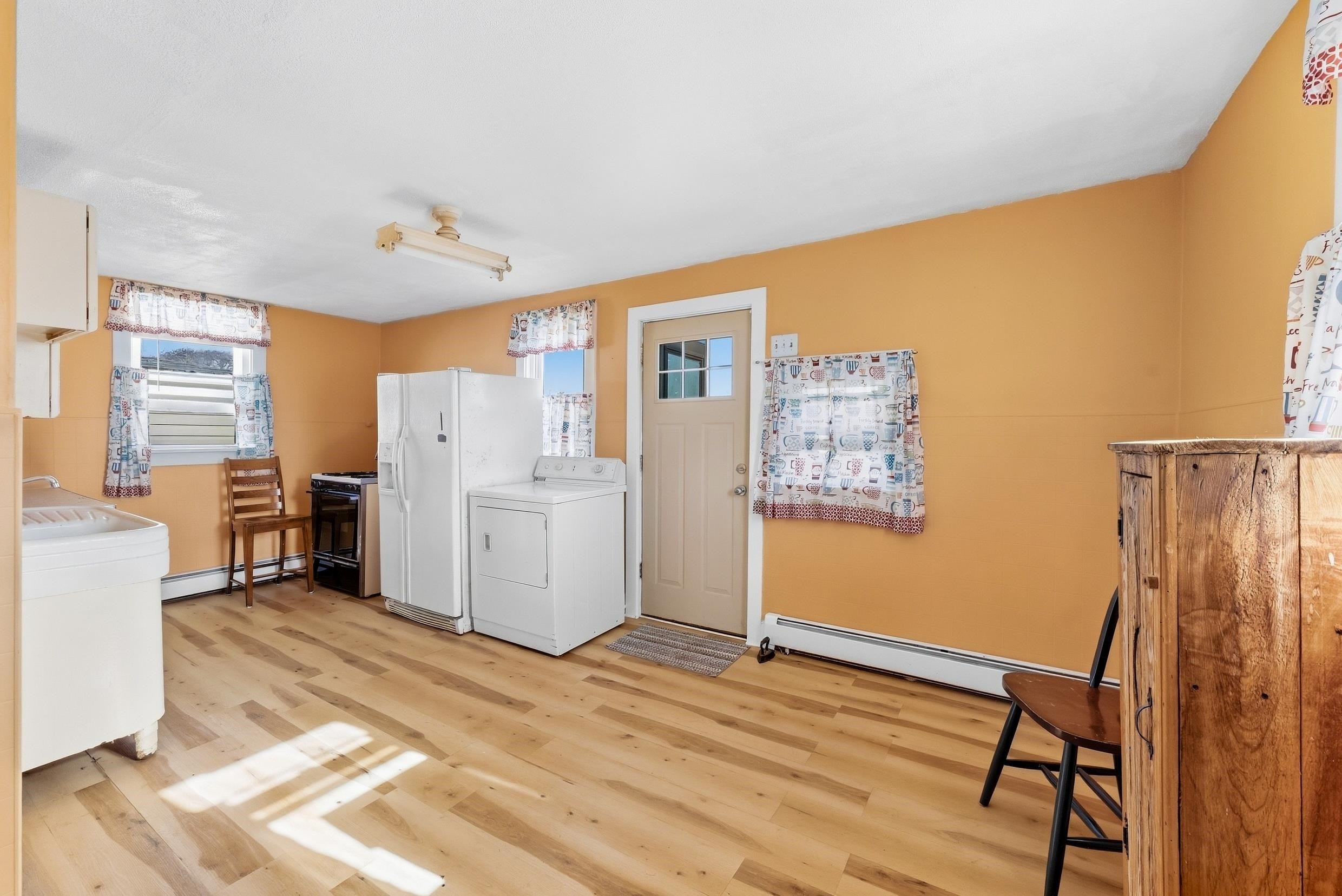 119 W 26th Avenue